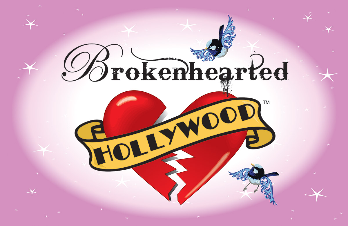 Brokenhearted Hollywood